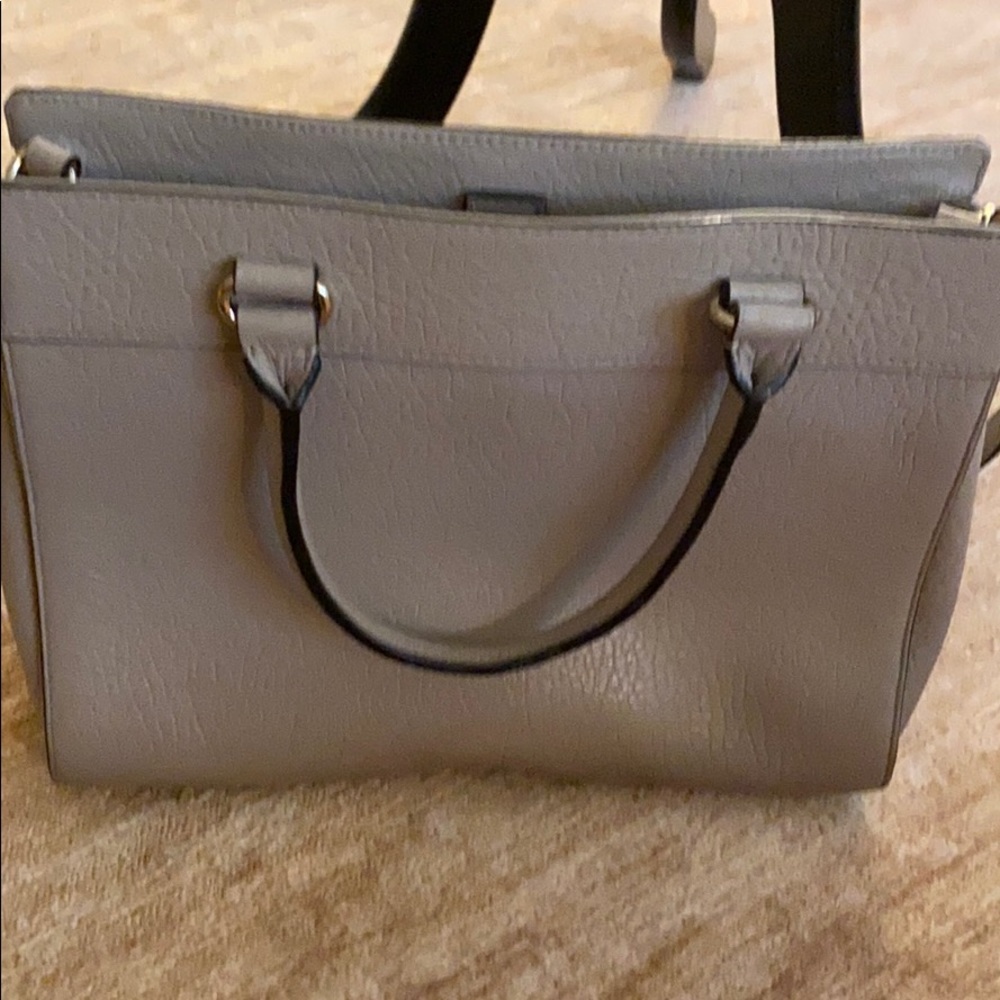 NWOT Kate Spade crossbody/ tote - Picture 4 of 11